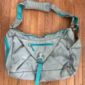 REI gym bag